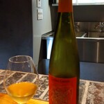 カウンターフレンチ霧島 - 