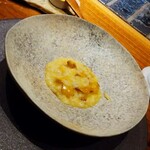 カウンターフレンチ霧島 - 