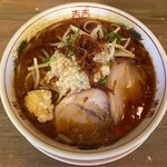ダントツラーメン 倉敷玉島 - 