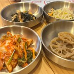 韓国料理こっこぶー - 