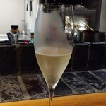 カウンターフレンチ霧島 - 