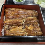 Unagi Fukutake - 