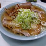 高円寺 ともちんラーメン - 