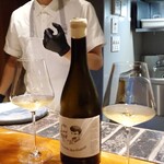 カウンターフレンチ霧島 - 