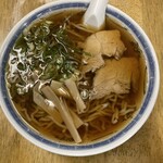 まるきラーメン - 