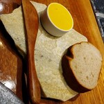 カウンターフレンチ霧島 - 