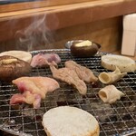 Shichirin Yakitori Icchou - 