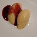 カウンターフレンチ霧島 - 