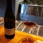 カウンターフレンチ霧島 - 