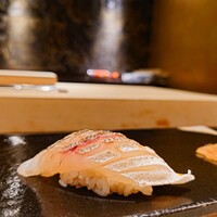 大宮 鮨 いわい - 