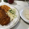 カレーの店 タカサゴ