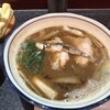 烈志笑魚油 麺香房 三く