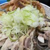 肉そば 藤七 本町分店