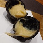 カウンターフレンチ霧島 - 