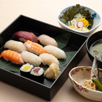 tairikisushi - 