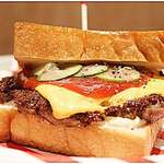 BAKERY&BURGER JB's TOKYO - 