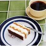 アバウトライフコーヒーブリュワーズ - 