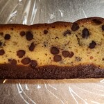 東京堂 - 小豆ギッシリ