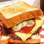 BAKERY&BURGER JB's TOKYO - 