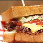 BAKERY&BURGER JB's TOKYO - 