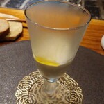 カウンターフレンチ霧島 - 