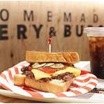 BAKERY&BURGER JB's TOKYO - 