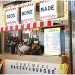 BAKERY&BURGER JB's TOKYO - 
