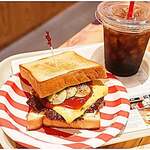 BAKERY&BURGER JB's TOKYO - 