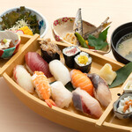 tairikisushi - 