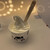 オホーツク おこっぺミルクスタンド - 料理写真:ソフトクリーム　税込500円
