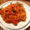 関谷スパゲティ