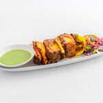 paneer tikka