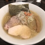 麺道 しゅはり - 