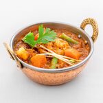 vegetable masala