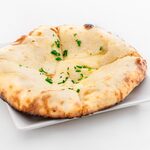 cheese naan