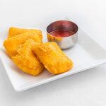 Paneer Pakoda (4 pieces)