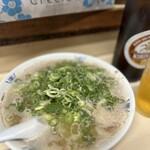 八ちゃんラーメン - 