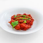 Cauliflower Manchurian (recommended)