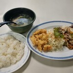 雁飯店 - 