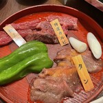 大衆馬肉酒場 三村 - 