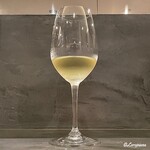 カーサ・デル・チーボ - Paul Ginglinger Riesling 