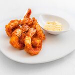 Dakshin shrimp (5 pieces)