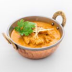 Cori Valta Curry (南印度風味雞肉咖喱)