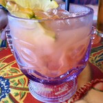 Cheeseburger In Paradise - 