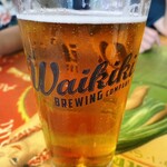 Cheeseburger In Paradise - 