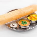 masala dosa