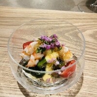 魚見茶寮 - 