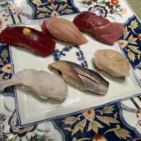 築地青空三代目  銀座三越 - 