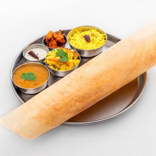 様々なインド料理☆東京でも他にない程、豊富な高級スパイス使用