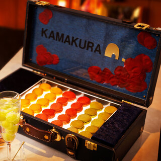 かまくら個室ビストロ KAMAKURA_1